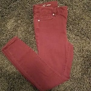 Loft Outlet Leggings